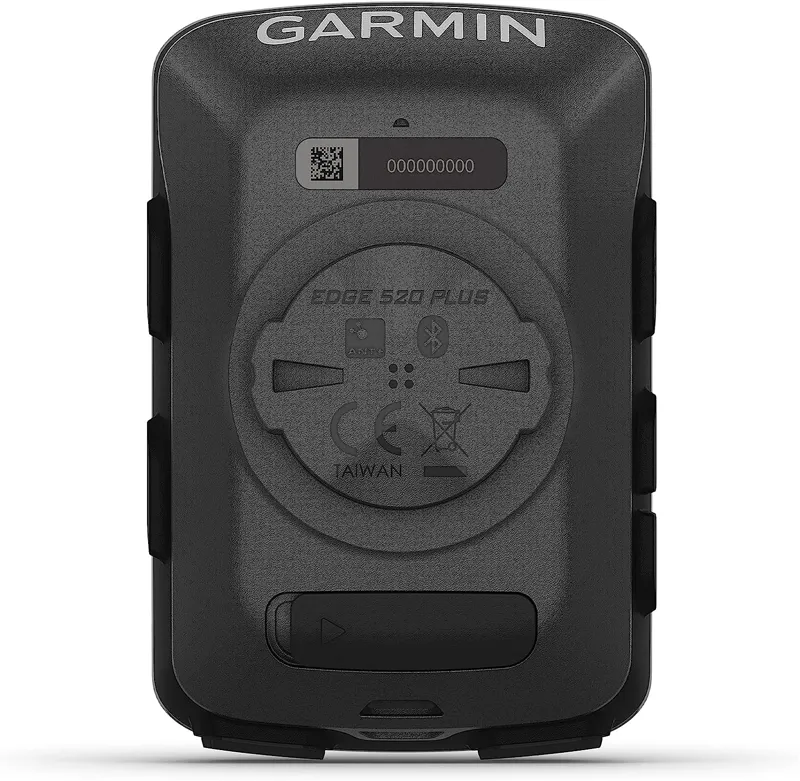Garmin Edge 520 Plus - GPS enabled computer-2